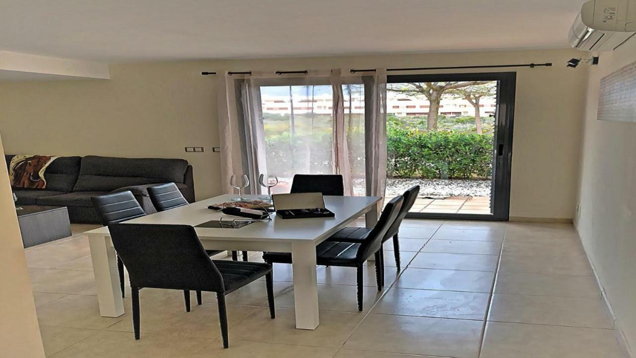 Fantastico Chalet Adosado De Lujo "Un Salto Al Paraiso" San Jorge  Zewnętrze zdjęcie