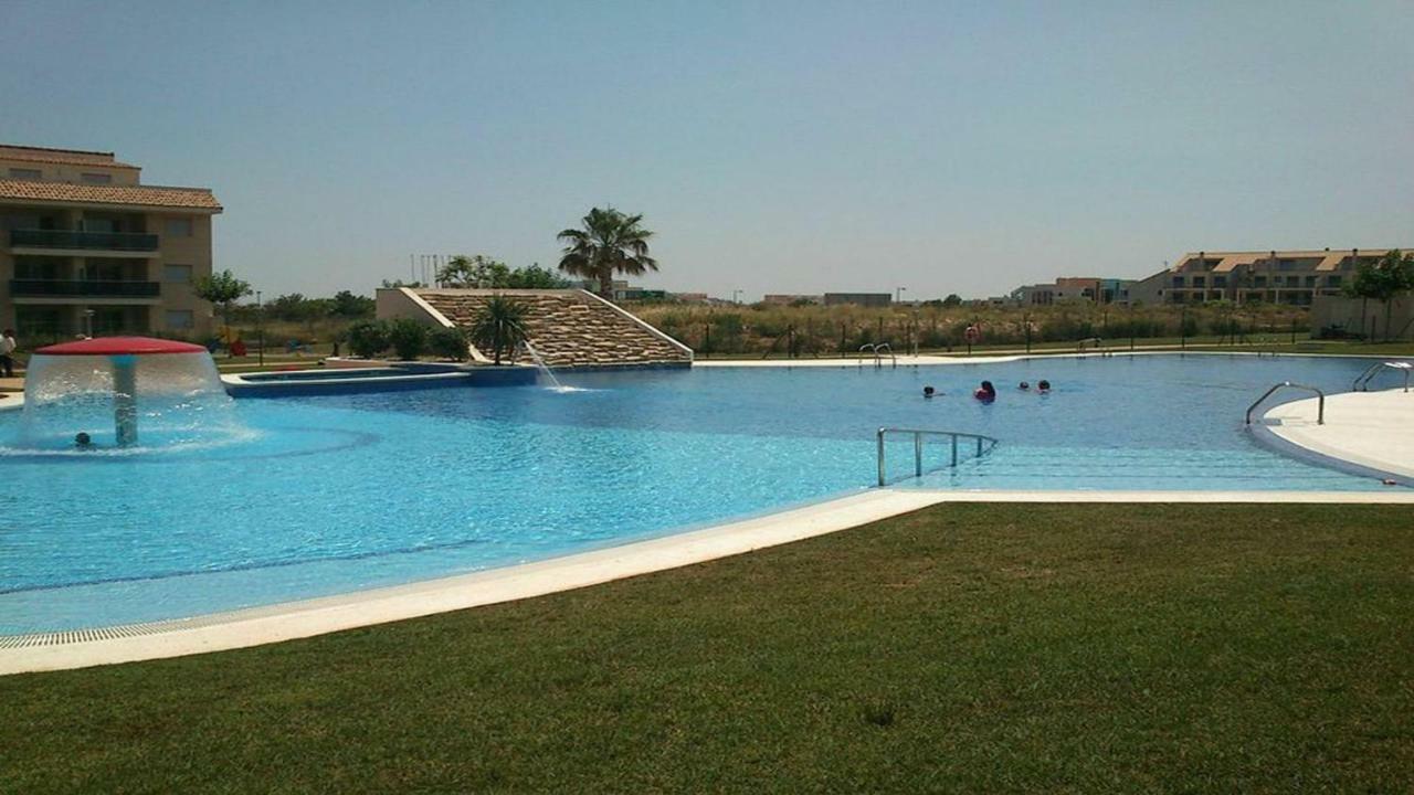 Fantastico Chalet Adosado De Lujo "Un Salto Al Paraiso" San Jorge  Zewnętrze zdjęcie