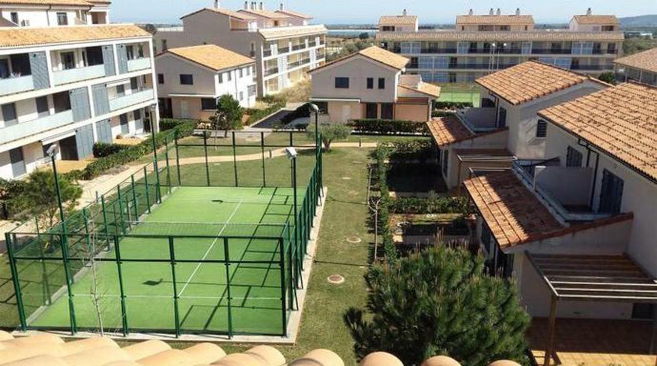 Fantastico Chalet Adosado De Lujo "Un Salto Al Paraiso" San Jorge  Zewnętrze zdjęcie